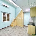 Cho thuê phòng mới từ 5,xxx _ studio & duplex _ gần vòng xoay đbp q1