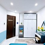 Studio full nội thất 4 triệu150- gần chợ- ô tô qua cửa