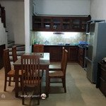 Cho thuê nhà trọ phố lạc trung, 4 tầng, 45m2, 3 vệ sinh ô tô đỗ cửa, 16 triệu (ctl) - vp,