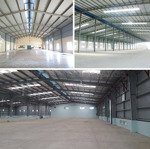 Kho mới xây 300m2 đường nguyễn bính cần cho thuê giá siêu rẻ