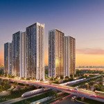 Chỉ với hơn 600 triệu đã có thể sở hữu căn hộ tại vinhome smart city-kđt đáng sống nhất phía tây hn