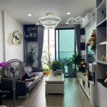 Bán nhanh căn hộ 2 ngủ 75m2 anland lakeview, hà đông, giá 3,5 tỷ, sẵn sổ full nt, lh 0989526218