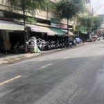 Hẽm 8m trần quang khải, quận 5. dt: 4x17m, giá bán : 15 tỷ còn tl.