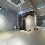 Cho thuê sàn văn phòng sala mặt tiền sari town - 120m2 giá 30 triệu