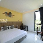 ️️villa sân vườn khu biển phạm văn đồng