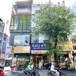 Cho thuê mặt tiền sư vạn hạnh phường 12 quận 1 ngay vạn hạnh mall