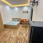 Căn hộ studio mới đủ đồ ngã tư sở đối diện royal city