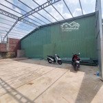 Cho thuê kho xưởng 230m2 bưng ông thoàn quận 9