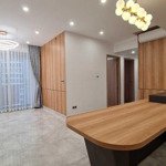 Cho thuê căn hộ cao cấp midtown phú mỹ hưng, nhà đẹp có 3 phòng ngủ, view thoáng mát. giá: 30tr