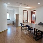 Cho thuê văn phòng tại phố duy tân - trần quốc vượng 60 m2 giá chỉ 9 tr/ tháng.