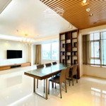 Cho thuê ch cantavil premier quận 2- 111m2- 3 phòng ngủ full nt, view đẹp, đang trống sẵn. giá: 25 triệu/tháng