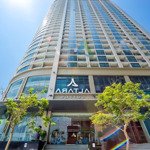 Kẹt bank bán gấp căn hộ altara suites 1 phòng ngủ65m2 cực đẹp-võ nguyên giáp