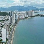 Bán đất hẻm mai xuân thưởng, vĩnh hải, nha trang. dt 86,3m2 (ngang 5,3m) hướng nam - giá 3,9 tỷ