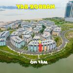 Bán căn shophouse harbor bay bim hùng thắng 94m2 view hồ giá tốt nhất chỉ hơn 7 tỷ