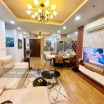 Sky park residence - tôn thất thuyết - 133,3m2 - 3 ngủ - 3 vệ sinh - nhà đẹp giá bán 8,5 tỷ có slot ôtô