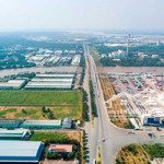 Lô đất đường 7.5m phan văn đạt - ngay cổng chính kcn hoà khánh - lớn nhất đà nẵng giá cực tốt