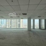 Cho thuê mặt bằng văn phòng 61m2, 68m2, 100m2, 200m2, 445m2, quận cầu giấy