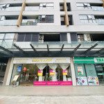 Shophouse mizuki prak đang khai thác cho thuê ổn định, bán giá sở hữu chỉ 7,8 tỷ từ namlong group