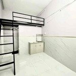 Phòng duplex - studio từ 2 triệu7 - 3 triệuiệu full nội thất nguyễn trung trục