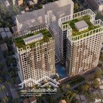 Chính chủ - căn hộ 56m2 1 pn+ giá 5.5tr