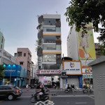 Building hầm 7 tầngmặt tiềncộng hòa, dt: 8,6x24m với 3 mặt tiền. hđt: 250 triệu/th thu net. giá bán 85 tỷ tl