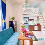 Trống duplex cạnh lotte mart quận 7