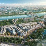 Chính chủ cắt lỗ lô đất sẵn sổ tại dự án mỹ độ vista city tp bắc giang view công viên 2,2 tỷ