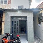 Cho thuê minihouse trệt lầu full nội thất gần đại học y dược