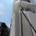 6x18m 2 mặt hẻm nhà mới hẻm ôtô – thang máy – lê đức thọ