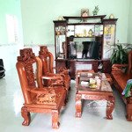 Bán nhà có thổ cư rộng rãi thoáng mát