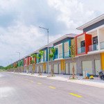 Mở bán shophouse villa 7m duy nhất tại thành phố mới bình dương của chủ đầu tư vsip tt 30% nhận nhà
