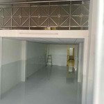 Tiền lê quang định 150m2 có phòng ngủ vỉa hè rộng kd tự do chỉ 19trieu