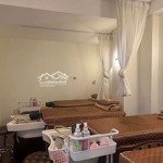 Cho thuê spa đâỳ đủ thiết bị đang hoạt động tốt quận bình thạnh