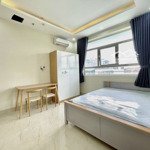 Studio 30m2 đủ tiện ích full nội thất ngay dương đình hội, đỗ xuân hợp