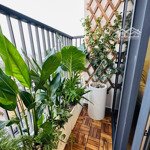 Cho thuê căn hộ 2 phòng ngủgiá tốt eco green q7 full nội thất view thoáng đẹp giá chỉ 15 triệu5/tháng