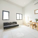 Cho thuê phòng duplex nội thất hiện đại