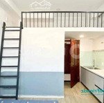 Chung cư mini duplex giá mềm phòng đẹp đường 37 quận 7 có nội thất