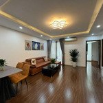 Bán căn hộ chung cư nam trung yên. đường nguyễn chánh, 64m2, 2 ngủ, 2 vệ sinh full nội thất. giá bán 2.8 tỷ