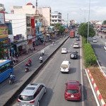 Bán nhà mặt tiền quốc lộ 22 6x17 chỉ 11.5 tỷ xã trung chánh huyện hóc môn