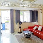 Căn hộ 1pn 40m2đường kỳ đồng ⏯️ chỉ 5p qua quận 1 và bình thạnh