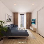 Cho thuê chung cư sky garden 3, pmh, dt 75m2 2pn, nhà đẹp lầu cao