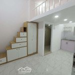 Cho thuê duplex có gác ở được 3,4 người quận bình thạnh giá rẻ