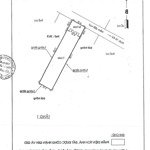 Nhà c4 4x20 hẻm thông - tô ký gần cv phần mềm quang trung giá bán 3,4 tỷ