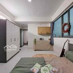 Studio bancol view siêu đẹp đường nguyễn văn lượng gò vấp