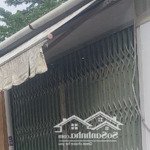 Cho thuê nhà đẹp đậu được oto p phú hữu giáp q2 có máy lạnh giá 6,5tr