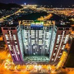 Kẹt tiền, bán lỗ căn hộ ecolife riverside giá rẻ nhất thị trường, tầng cao, hướng mát, view đẹp