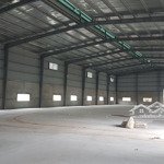 Bán xưởng 5000m2 trọng tải 7 tấn kdc long hậu , huyên cần giuộc