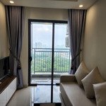 Căn hộ 1pn có ban công, chung cư q7 riverside - thuê 7,5tr, bán 2,1 tỷ