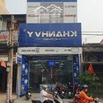 Bán toà nhà 4 tầng mặt tiền đường phạm văn thuận.diện tíchsử dụng 1.000m2 chỉ 42 tỷ