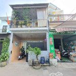 Nhà phố ngay chợ xóm nghèo, gần kcn sóng thần ngã 4 đồi mồi, 805 dĩ an
